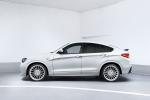 BMW X4 by Hamann 2016 года